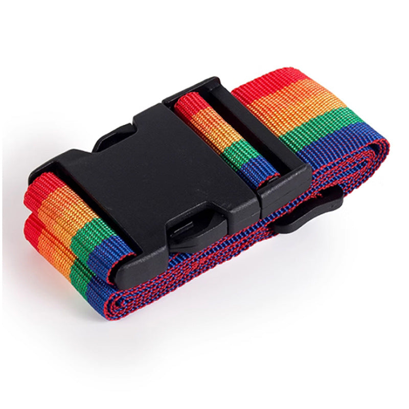 Durable Luggage Security Strap Stornfield