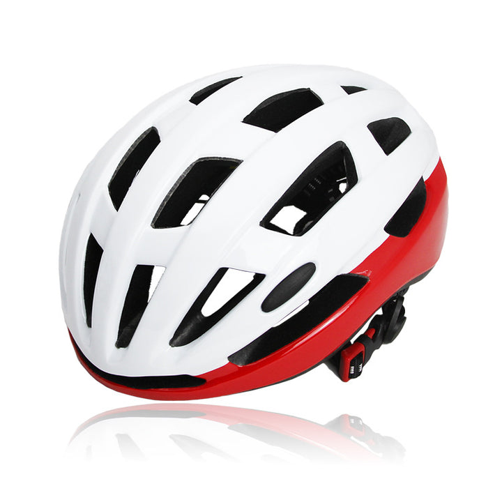 High-Performance Ventilated Cycling Helmet Stornfield
