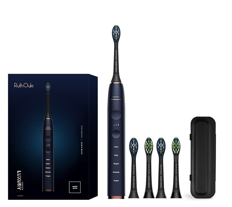 Electric Toothbrush Stornfield