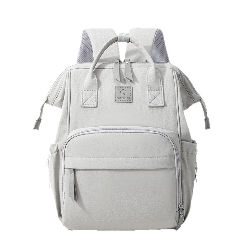 Durable Diaper Backpack Stornfield