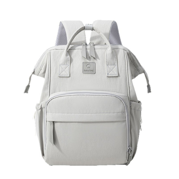 Durable Diaper Backpack Stornfield