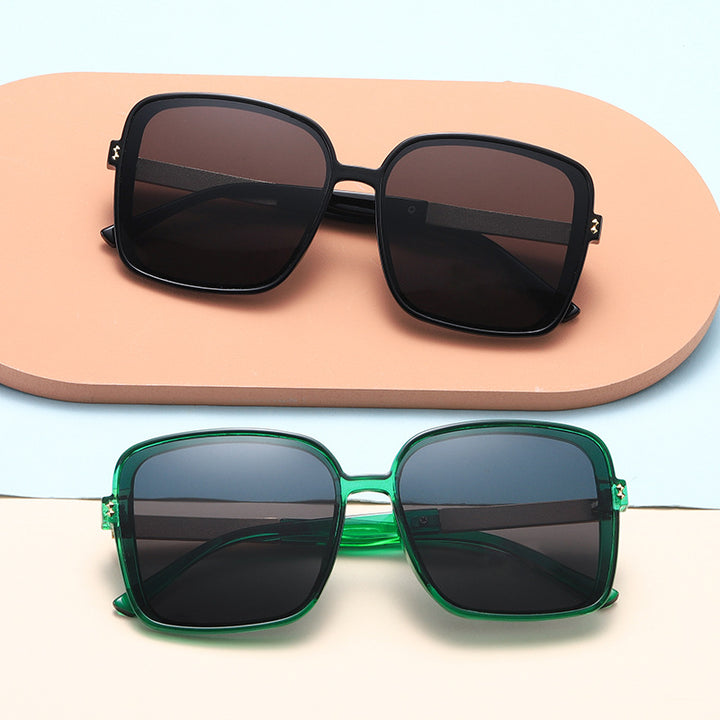 Women's fashionable sunglasses Stornfield
