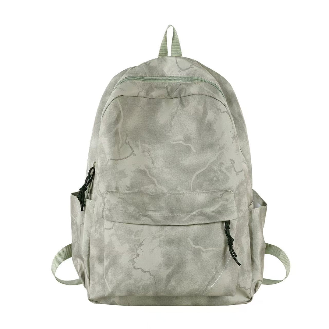 Backpack with Innovative Camouflage Design and Multifunctional Storage Stornfield