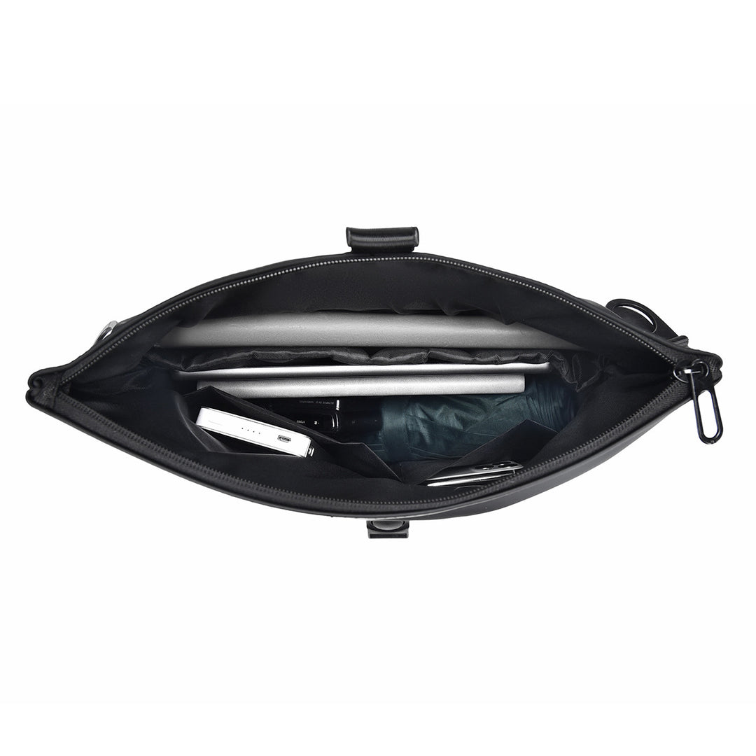 Versatile Waterproof Messenger Bag Stornfield