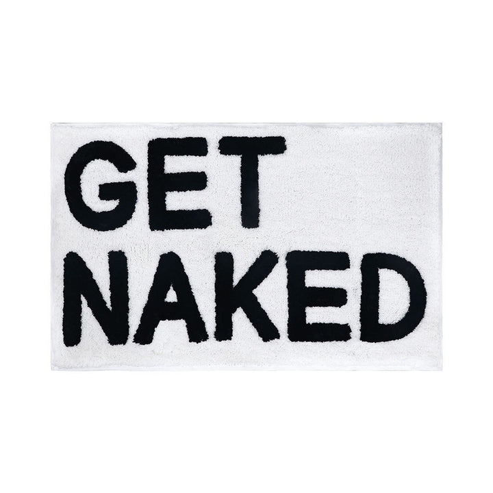 Decorative Doormat for Home Entryway
