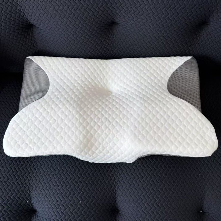 Ergonomic Sleep and Neck Support Pillow Stornfield