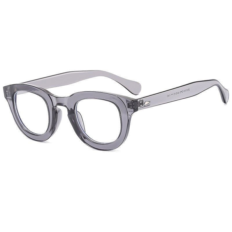 Women's sunglasses with fashionable cat-eye design and UV protection Stornfield