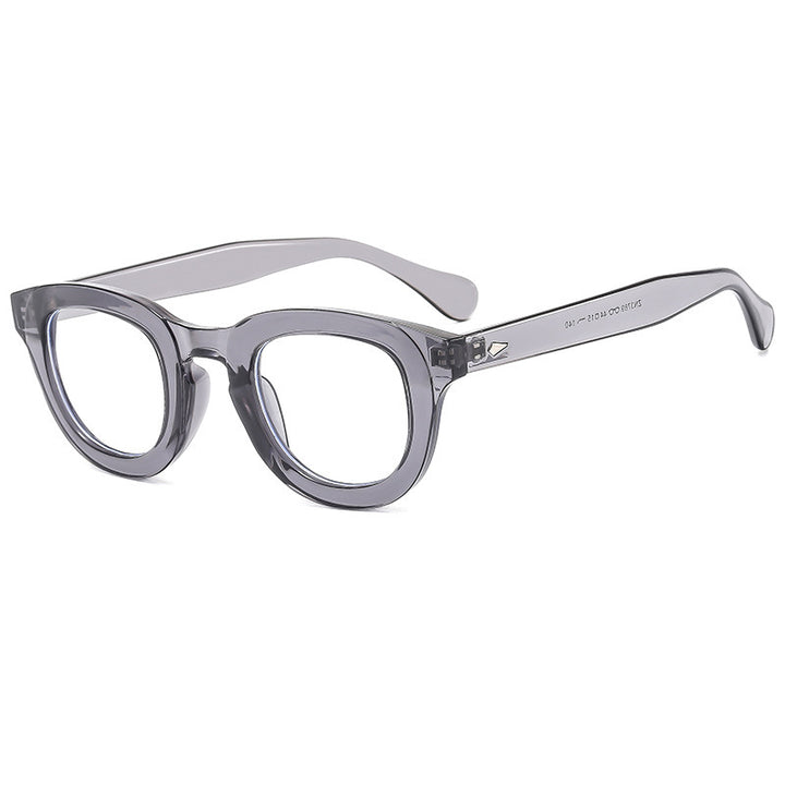 Women's sunglasses with fashionable cat-eye design and UV protection Stornfield