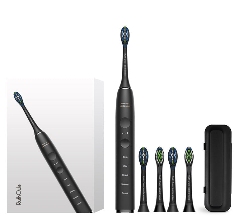 Electric Toothbrush Stornfield