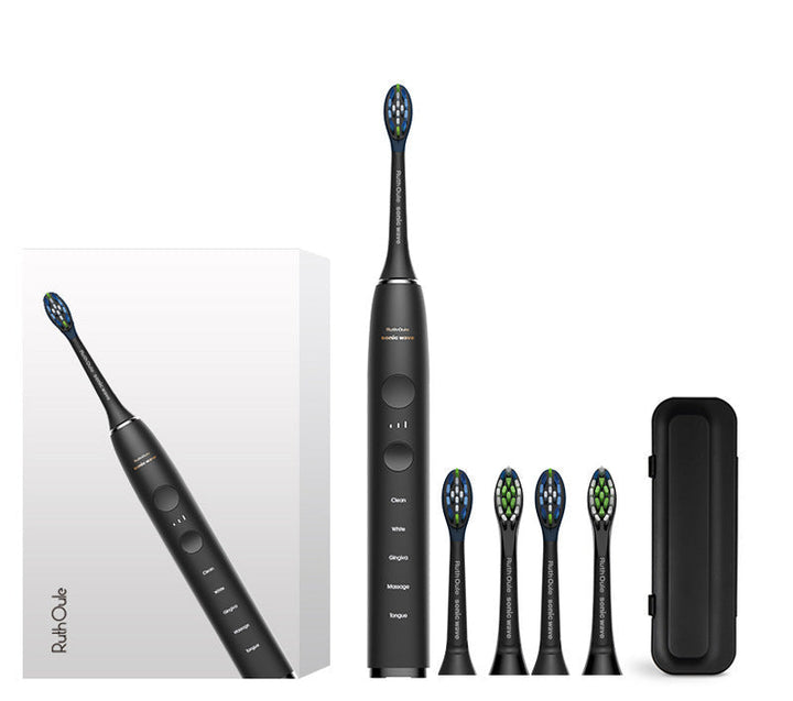 Electric Toothbrush Stornfield