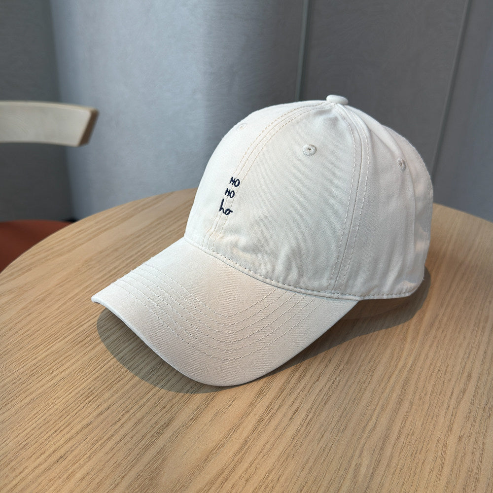 Men's Casual Embroidered Baseball Cap Stornfield 1784270201