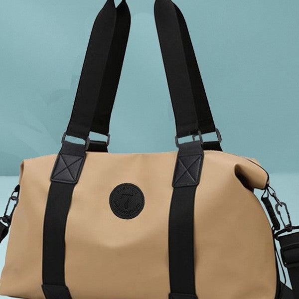 Versatile Duffel Bag Stornfield