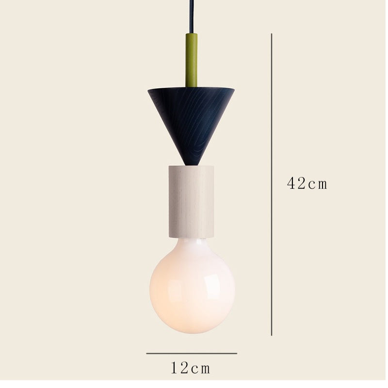 Modern Decorative Pendant Light