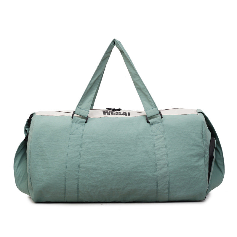 Spacious Travel Duffle Bag Stornfield