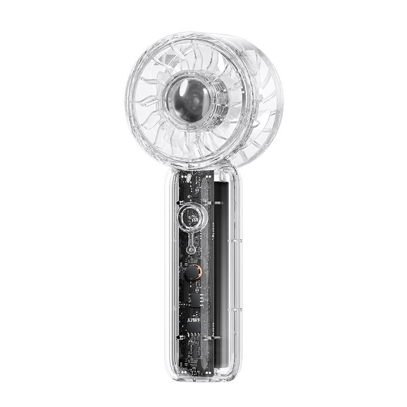 Unisex Portable Fan Stornfield
