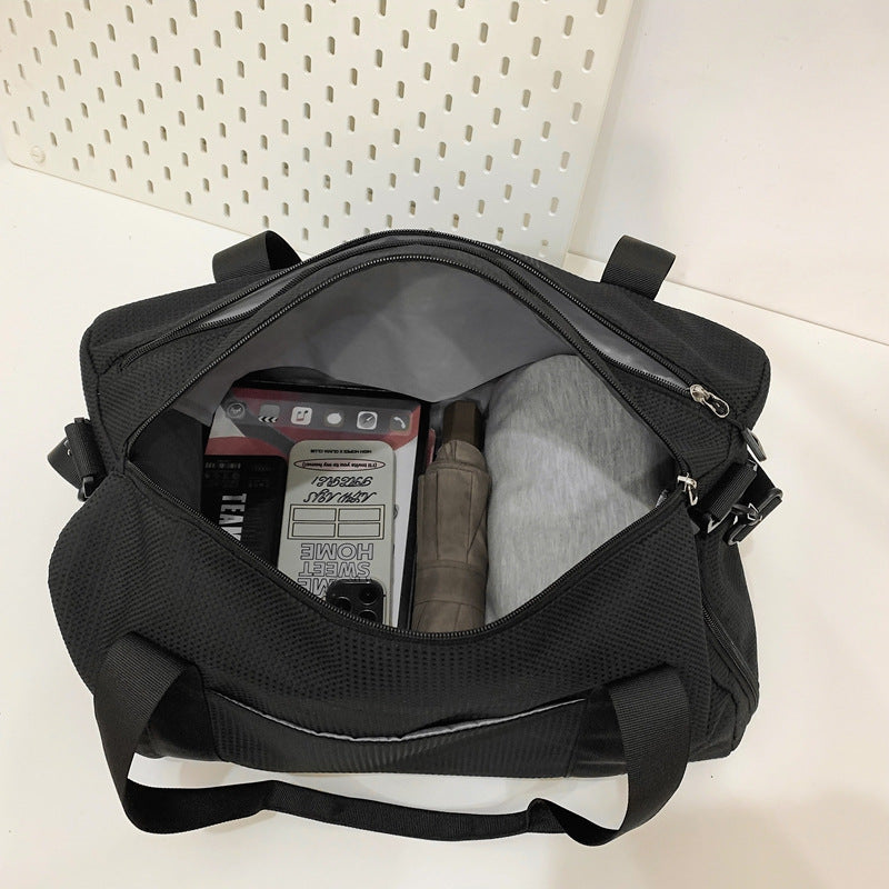 Travel Duffle