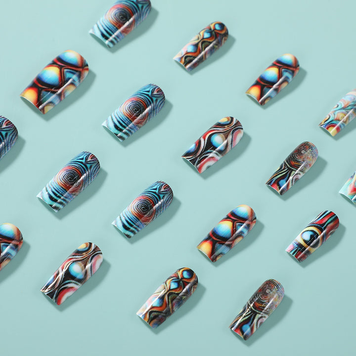 Artistic Nail Tips Stornfield