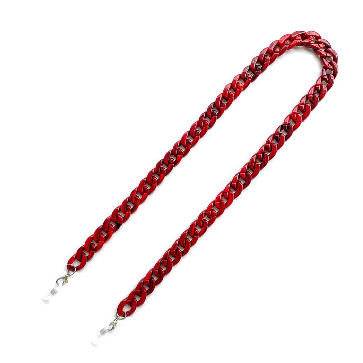 Crystal Beaded Eyewear Chain Stornfield
