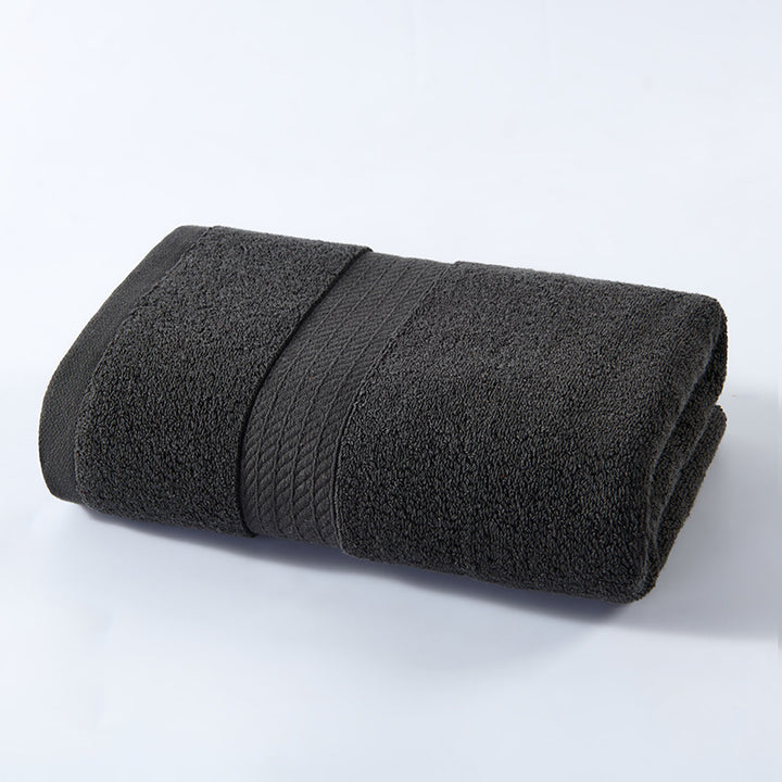 Ladies Wellness Towel Stornfield