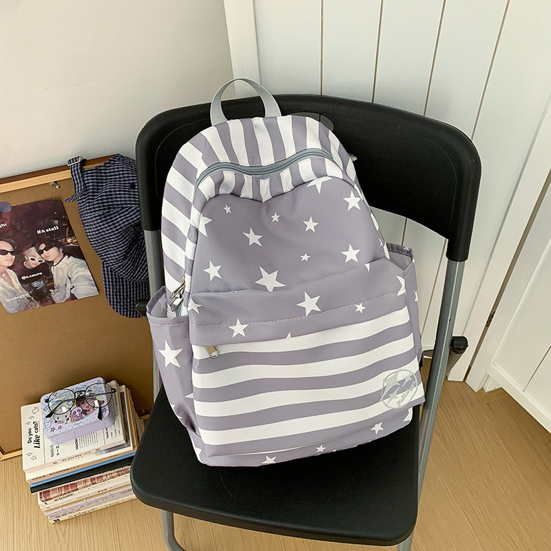 Stylish Multi-Compartment Backpack Stornfield 1791204947