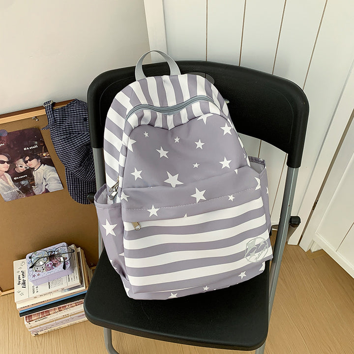 Stylish Multi-Compartment Backpack Stornfield 1791204947
