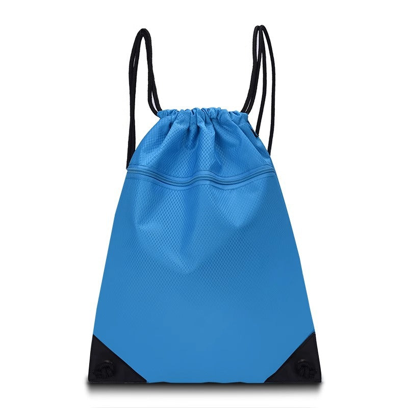 Sports Drawstring Backpack Stornfield
