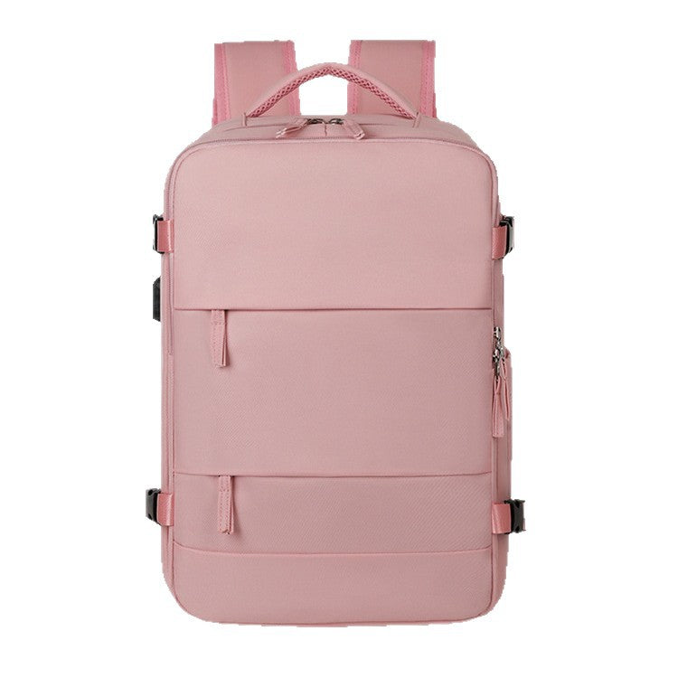 Multi-Functional Laptop Backpack Stornfield