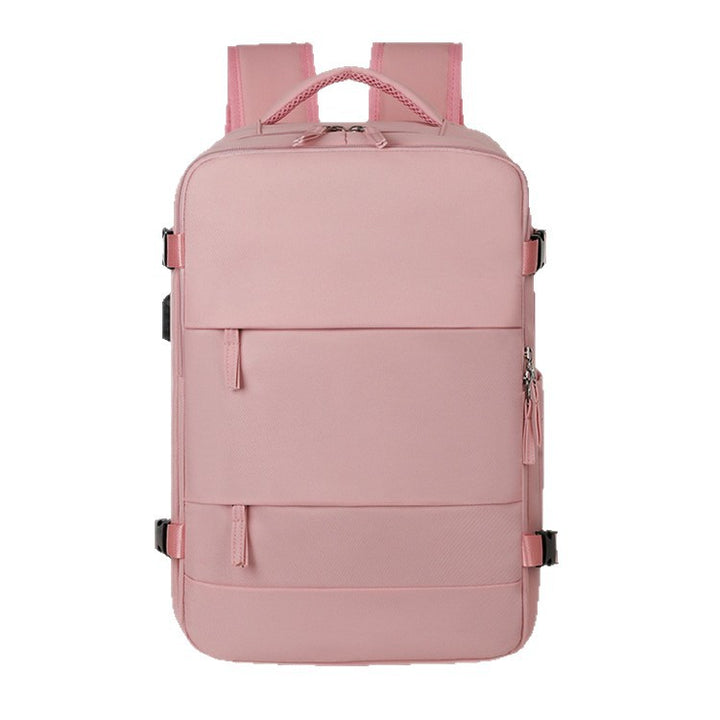 Multi-Functional Laptop Backpack Stornfield