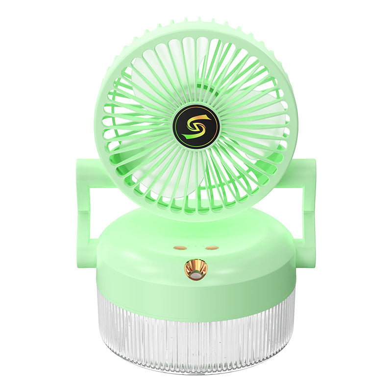 Ladies portable vaporizer fan Stornfield