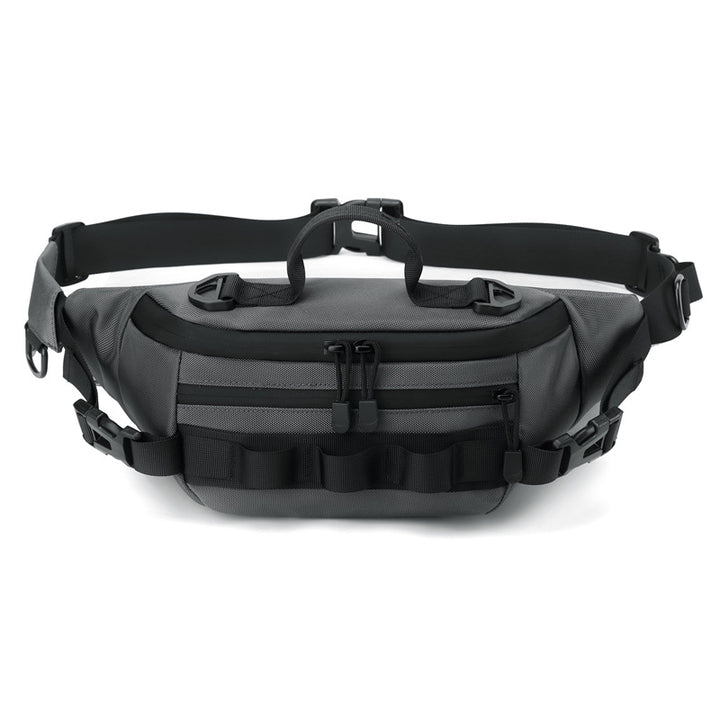 Ergonomic Outdoor Utility Sling Bag Stornfield