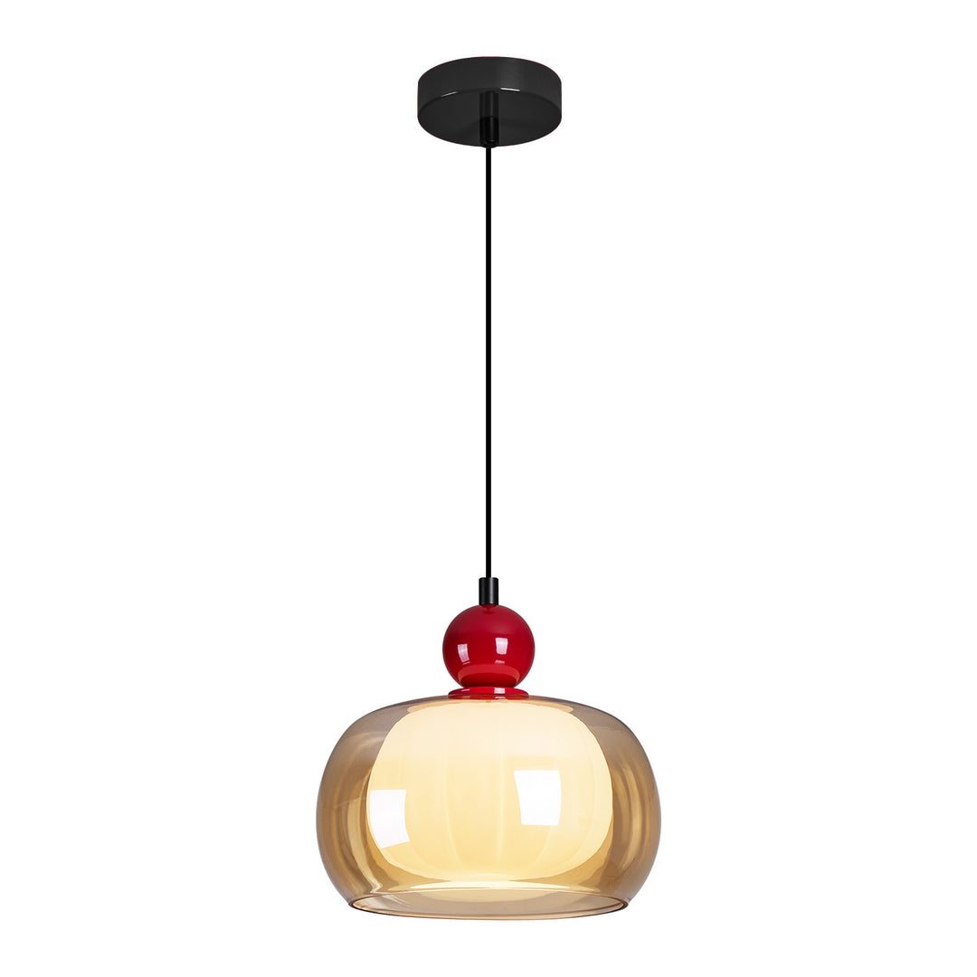 Artistic Pendant Lamp