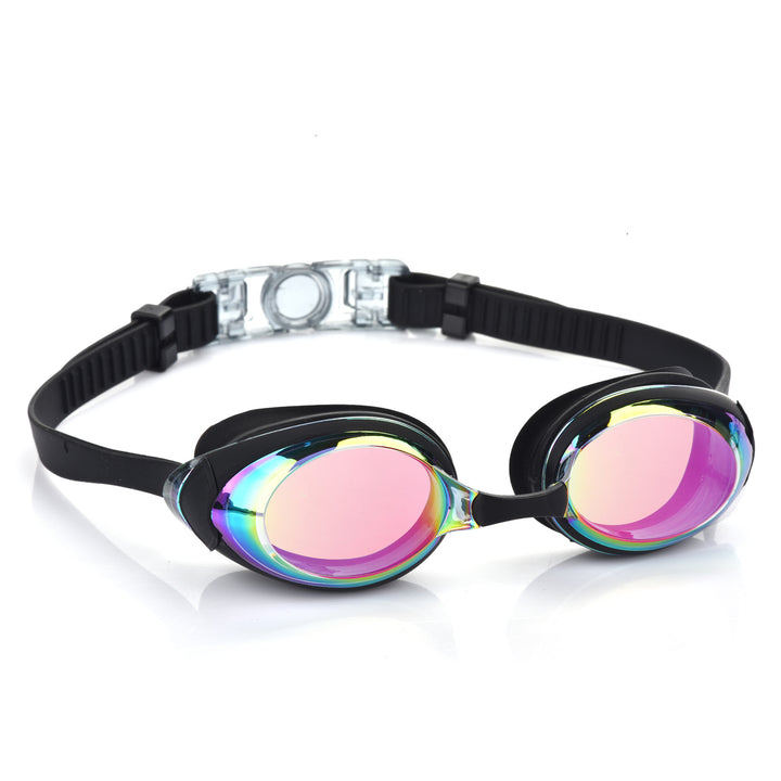 Sport swimming goggles with anti-fog coating Stornfield