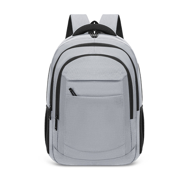 Versatile High-Performance Backpack Stornfield