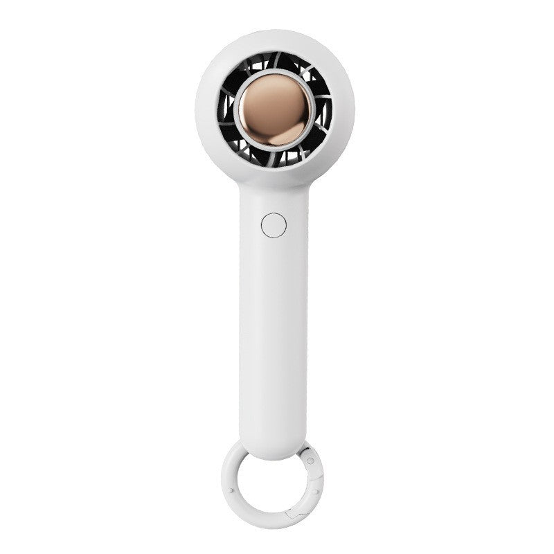 Unisex Compact Portable Handheld Cooling Device Stornfield
