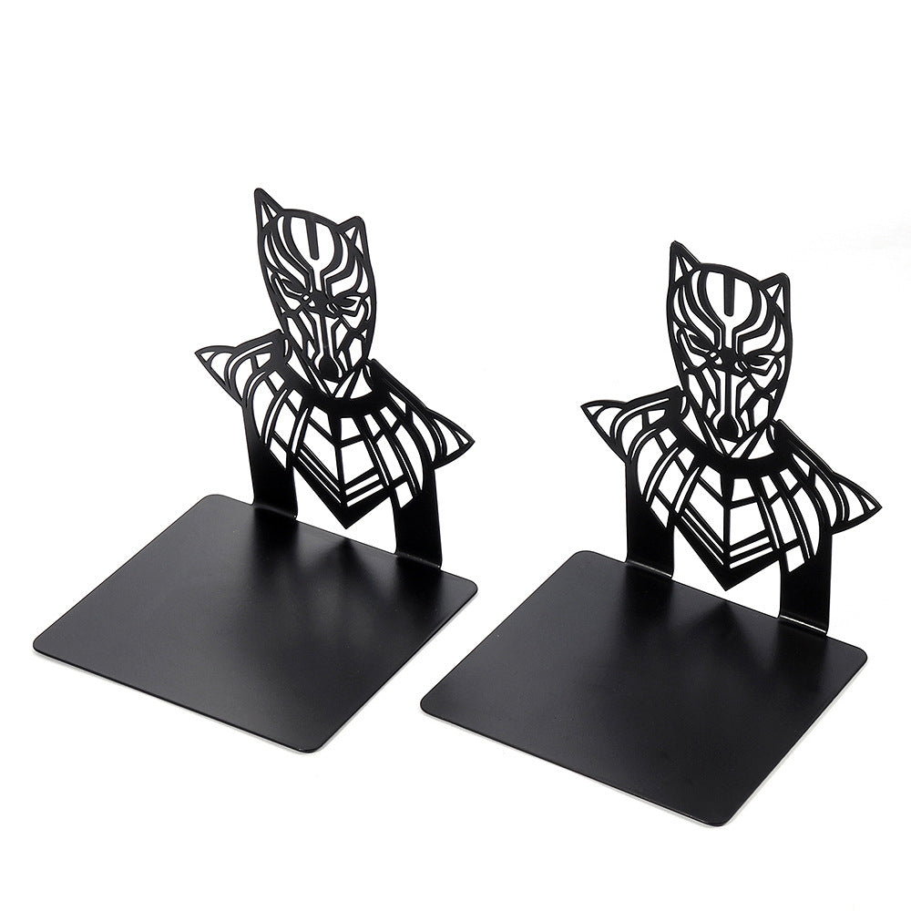 Musical Note Bookends