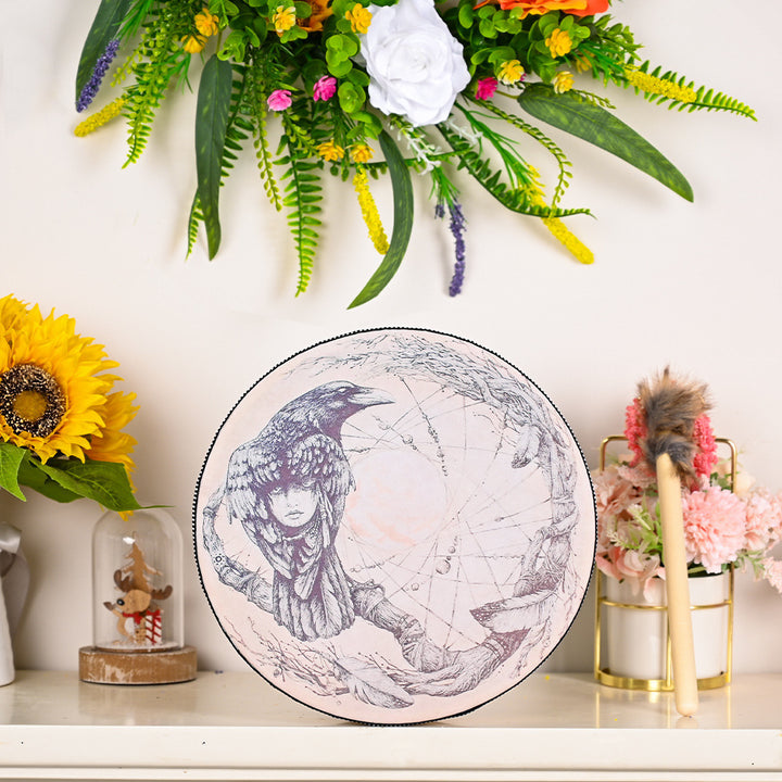 Decorative Mandala Wall Art