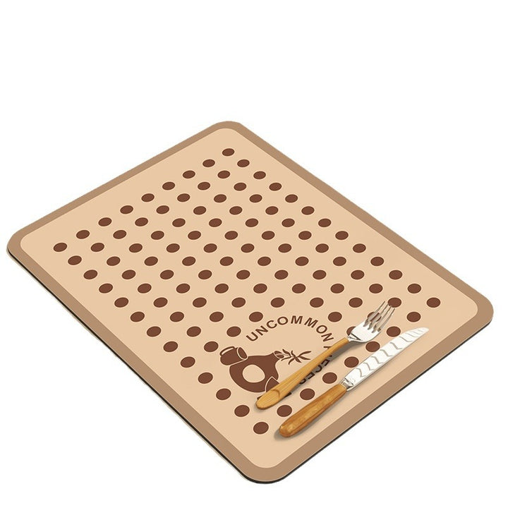 Non-Slip Kitchen Dining Mat