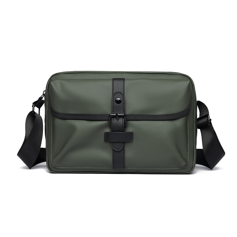 Modern Waterproof Messenger Bag Stornfield