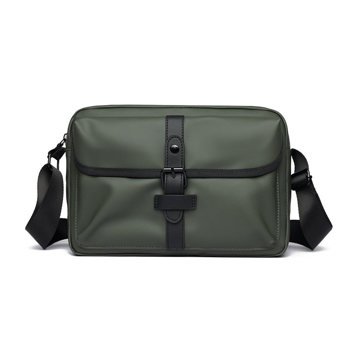 Modern Waterproof Messenger Bag Stornfield