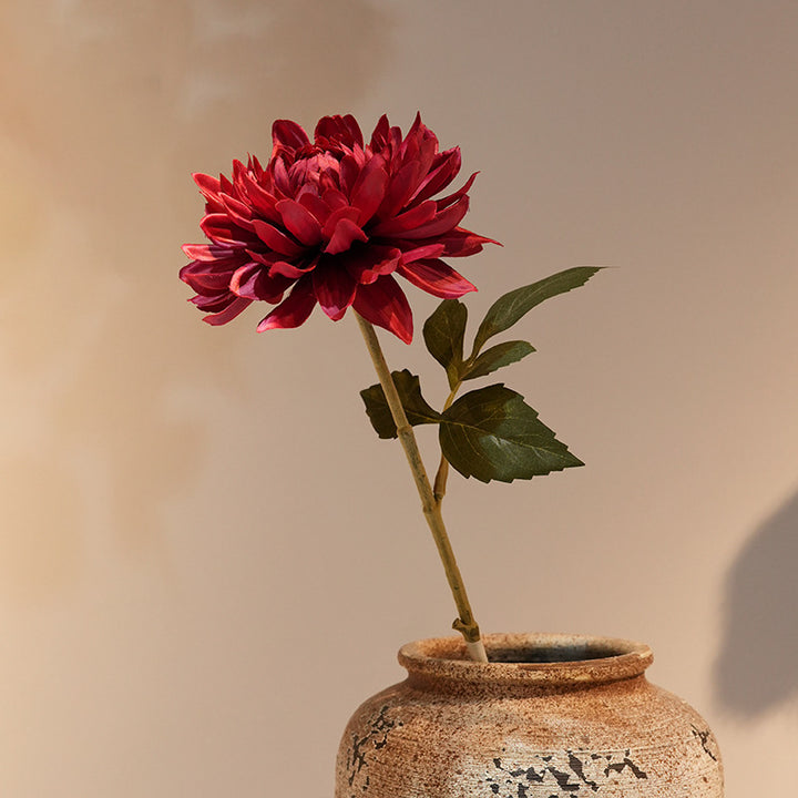 Decorative Artificial Flower Stornfield