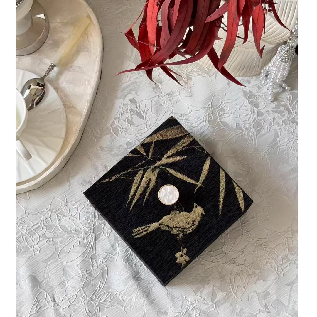 Decorative Memory Box