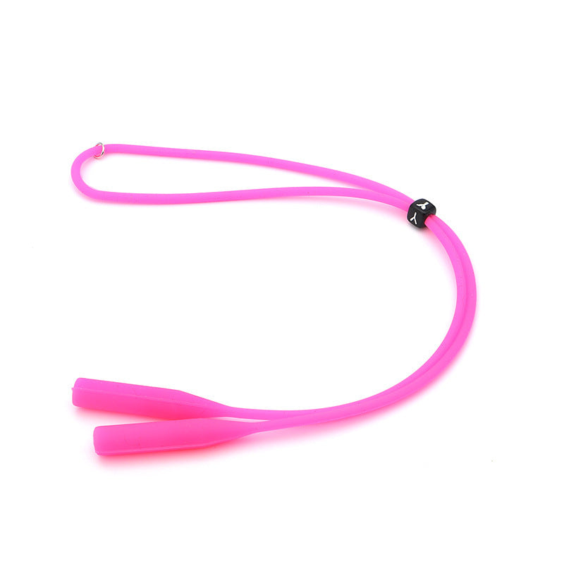 Silicone Eyewear Retainer Cord Stornfield