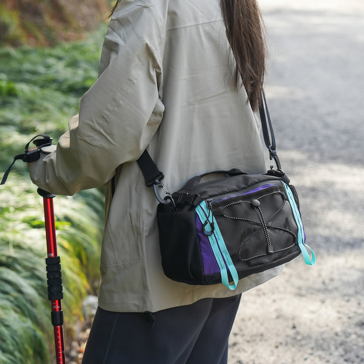 Practical Crossbody Bag Stornfield