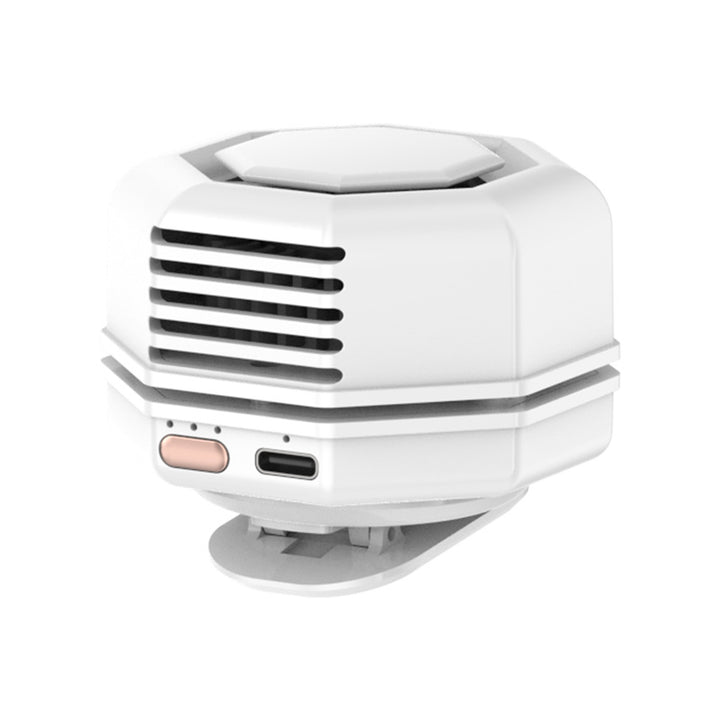 Unisex Compact Air Purifier Stornfield