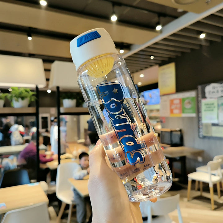 Ladies Multifunctional Infuser Water Bottle Stornfield