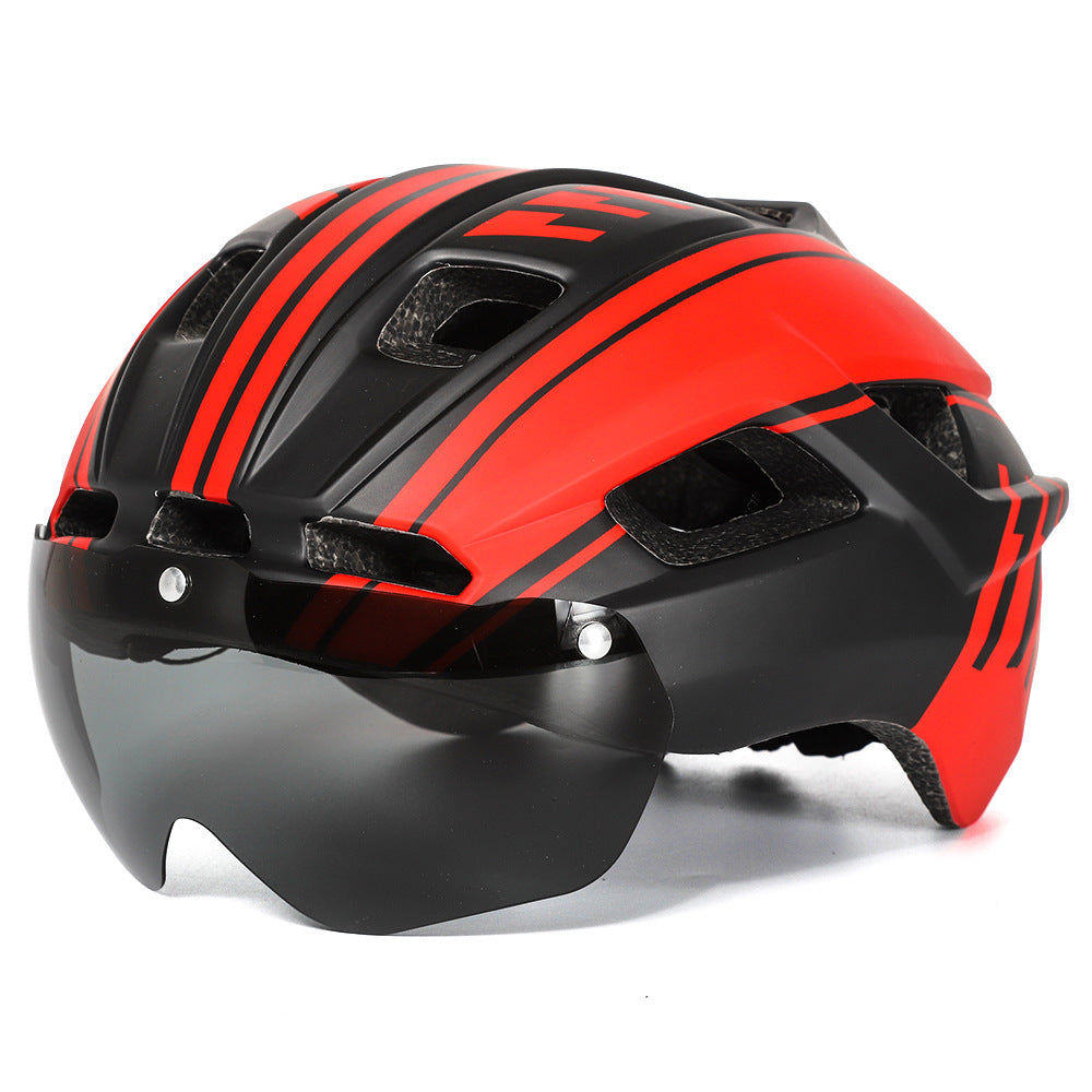 Cycling Safety Helmet Stornfield