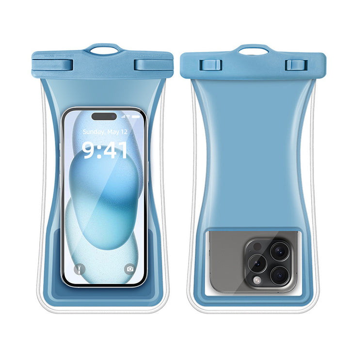 Waterproof Smartphone Case Stornfield
