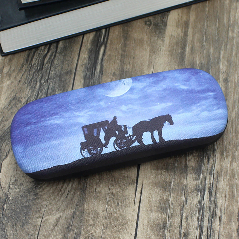 Decorative Eyewear Case Stornfield