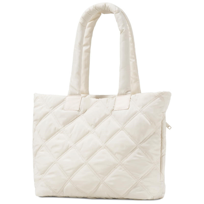 Padded Everyday Bag Stornfield
