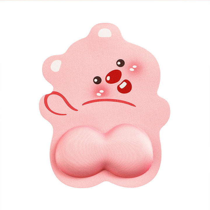 Fun Character Mouse Pad